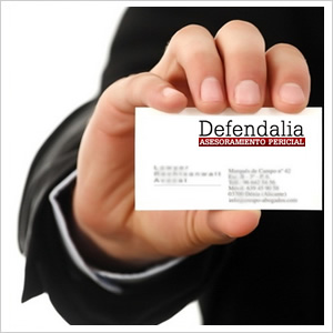 Defendalia